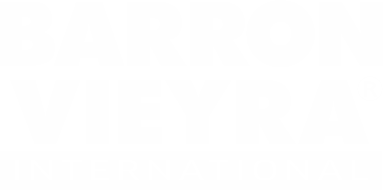 Barron Vieyra